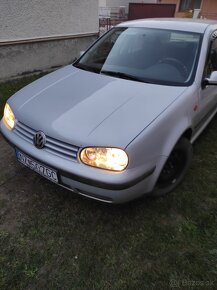 Golf 4 1.6sr 74kw - 2