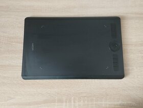 Grafický Tablet "Wacom Intuos Pro" - 2