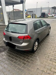 GOLF 7 - 2