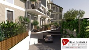 REB.sk, Predaj 4 izbový byt, 92 m2, novostavba, Devínska Nov - 2