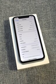 iPhone Xr 64GB (plne funkčný) - 2