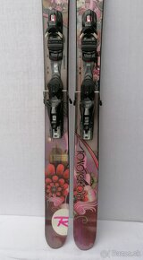 Freeride Lyze Rossignol 178cm - 2