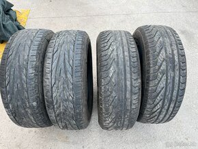 Pneu Uniroyal 235/65 R 17 - 2