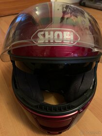 Shoei Neotec prilba, helma - 2