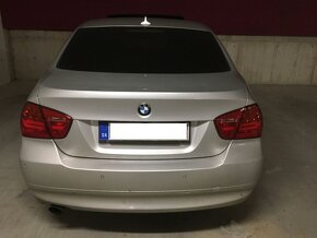 BMW 320d - 2