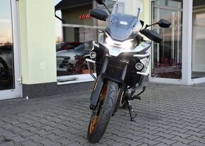 CF MOTO 800 MT benzín 67 kw - 2