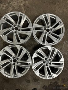 5X112 R20 AUDI ORIGINAL - 2