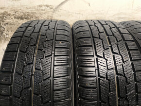 195/50 R15 Zimné pneumatiky Firestone Winterhawk 4 kusy - 2