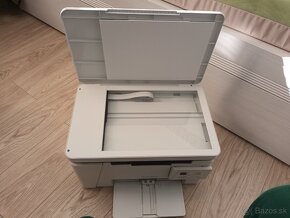 Predám tlačiareň HP LaserJet Pro MFP M26a - 2