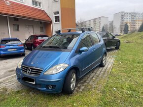 Predám Mercedes A180 - 2