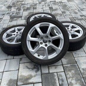 alu disky orig. AUDI Q2 ,SQ2 5x112 R17 - 2