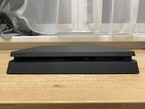 PlayStation 4 slim 512gb - 2