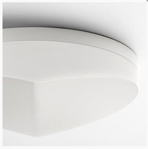 Ikea SVALLIS stropná lampa (IP44) - 2