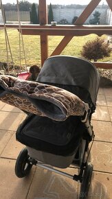 Bugaboo cameleon 3 - 2