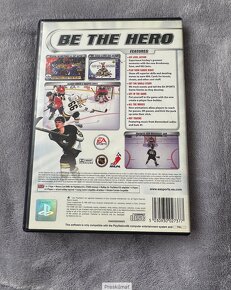 NHL 2002 - 2