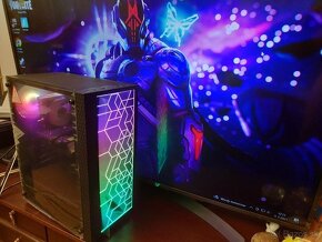 ✨Herný pc i5 12400f + GTX 1660 super - 2