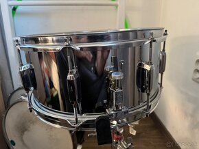 Pearl export 14x6 rytmicak - 2