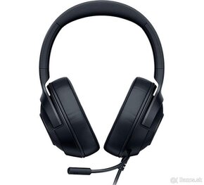 Herné sluchatka RAZER KRAKEN X LITE - 2