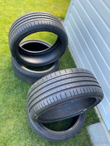 235/35 r19 letne Pirelli PZero - 2