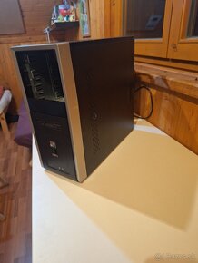 Desktop PC i5-2500K - 2