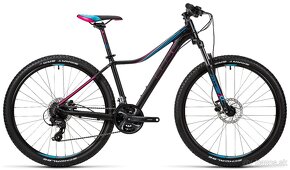 Cube bicykel 27.5 - 2