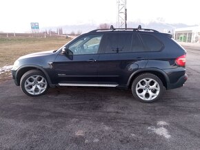 BMW X5 e70 - 2