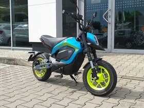 TROMOX MINO  Mini bike 1,2kW - 2