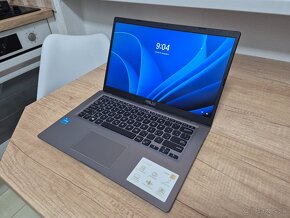 Asus X415E /i3-1115G4/8GB RAM/FHD IPS/256GB SSD/Podsv. kl. - 2