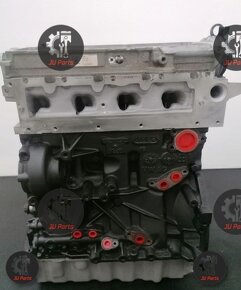 Motor 2.0 TDI CR DFF CKF DDA Repas - 2