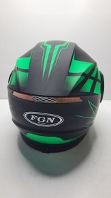 Moto prilba FGN CS-15 - 2