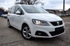 Seat Alhambra 2.0 TDI 150 Xcellence - 2