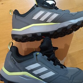 ADIDAS TERREX GTX veľkosť 43 1/3 - 2