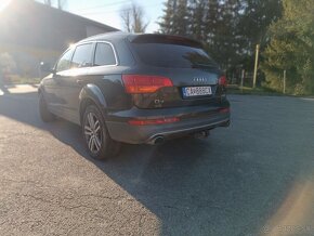 Audi Q7 - 2