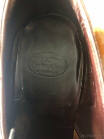 Boty Crockett & Jones, Active, Meindl, King Line - 2