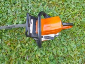 Benzínová píla Stihl MS 210 - 2