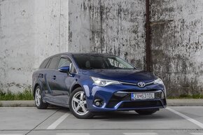 Toyota Avensis Combi 2.0 D-4D S&S Executive, 2018 - 2