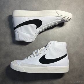 Nike Blazer Mid ‘77 - 2