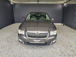 Škoda Superb 2.0 TDI PD Ambition - 2