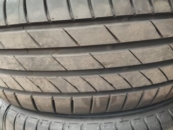 SADA ZANOVNYCH LETNYCH PNEU KUMHO 205/60R16 92V - 2