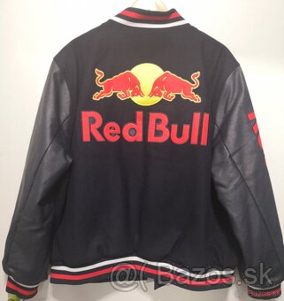 New Era Red bull bunda - 2