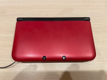 Nintendo 3DS XL - 2