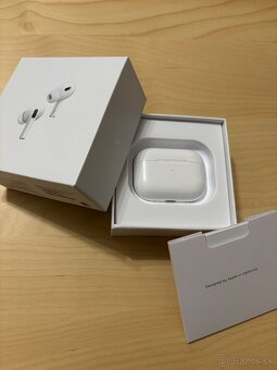 AirPods pro 2 - 2