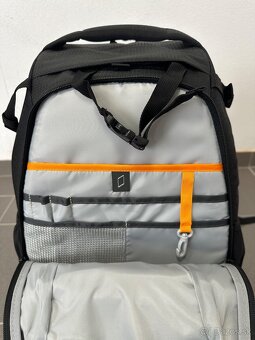 Lowepro Flipside 500 AW II - 2