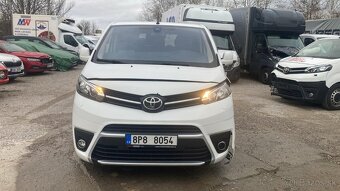 Toyota Proace Verso Compact Family - 2