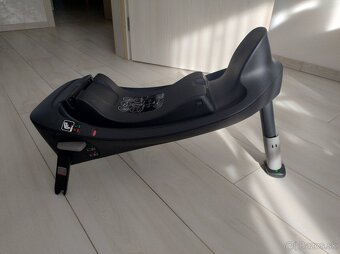 Vajicko CYBEX Aton B2 i-Size so zakladnou - 2