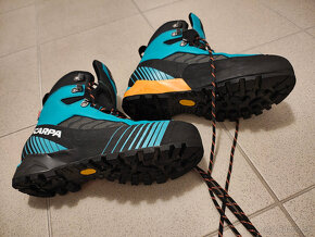 Scarpa ribelle lite hd vel. 39 - 2