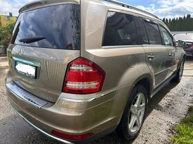 MERCEDES BENZ GL 350CDI - 2