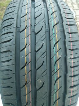 4ks NOVÉ 225/45 R17 94Y SEMPERIT, DOT2024 - 2