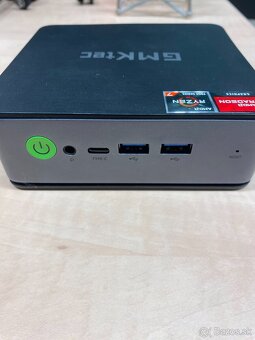 Mini PC GMKTEC K2 - 2