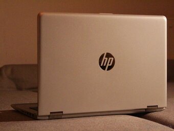 Notebook HP Pavilion x360 - 2